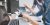 Programmers cooperating at Developing programming and website working in a software develop company office, writing codes and typing data code