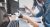 Programmers cooperating at Developing programming and website working in a software develop company office, writing codes and typing data code